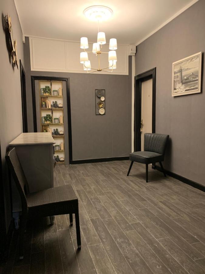 Hotellerie Du Centre Salies-du-Salat Экстерьер фото